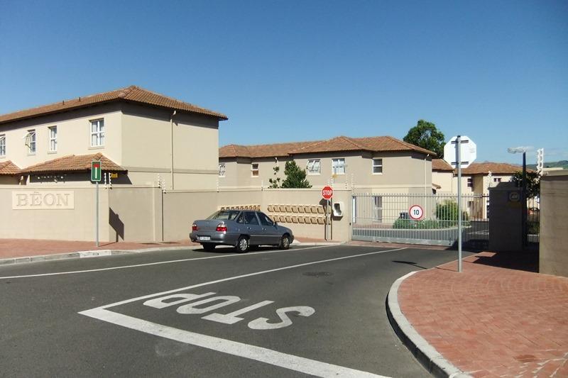 To Let 3 Bedroom Property for Rent in Brackenfell Western Cape